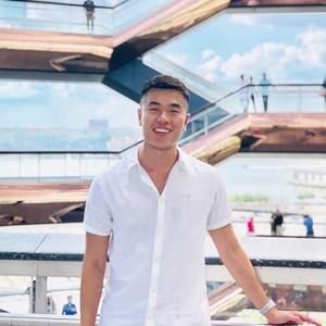 Meet your Posher, Kangjun